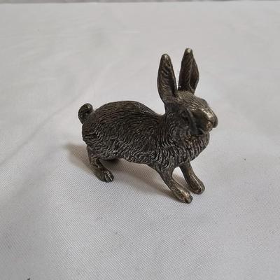 David Lane Miniature Animals & Diorama (DR-JS)