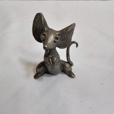 David Lane Miniature Animals & Diorama (DR-JS)