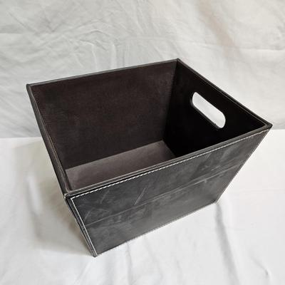 Vintage Three-Hole Punch & More (DR-JS)