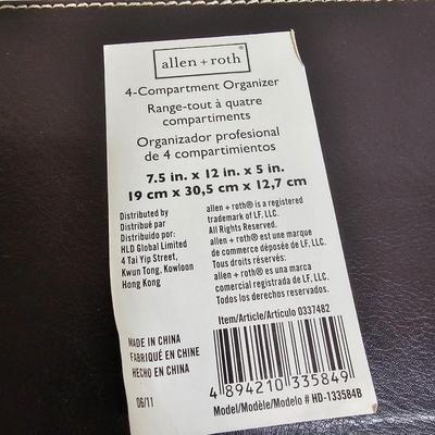 Vintage Three-Hole Punch & More (DR-JS)