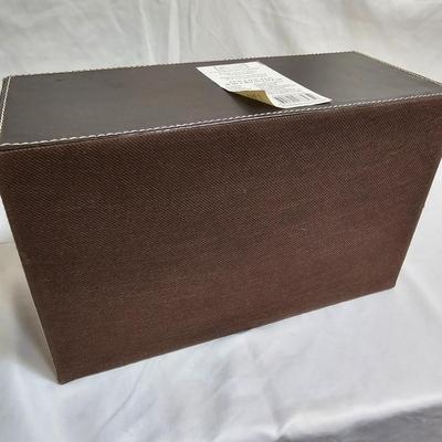 Vintage Three-Hole Punch & More (DR-JS)