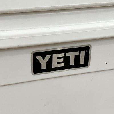 YETI ~ Tundra 65 Hard Cooler