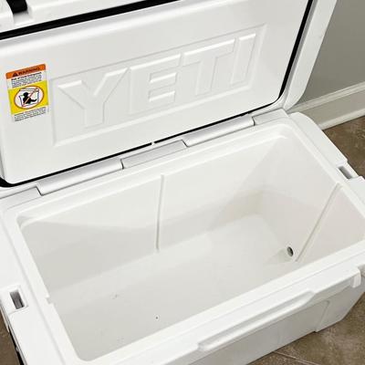 YETI ~ Tundra 65 Hard Cooler