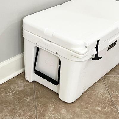 YETI ~ Tundra 65 Hard Cooler