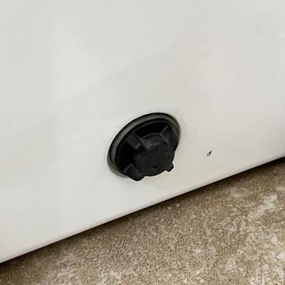 YETI ~ Tundra 65 Hard Cooler