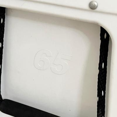 YETI ~ Tundra 65 Hard Cooler
