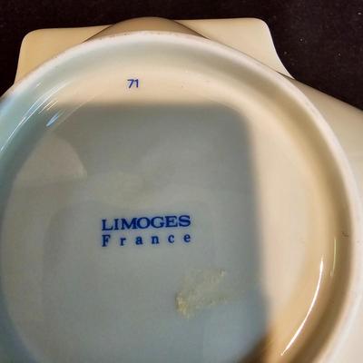 Lenox & Limoges China Items (DR-JS)