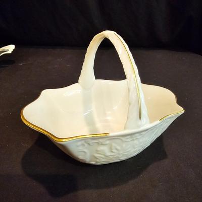 Lenox & Limoges China Items (DR-JS)