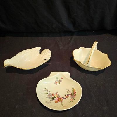 Lenox & Limoges China Items (DR-JS)