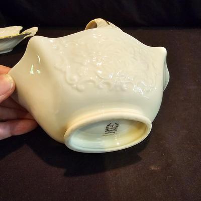 Lenox & Limoges China Items (DR-JS)