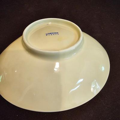 Lenox & Limoges China Items (DR-JS)