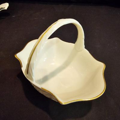 Lenox & Limoges China Items (DR-JS)