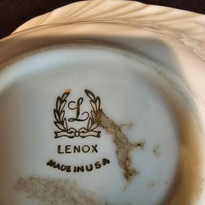 Lenox & Limoges China Items (DR-JS)