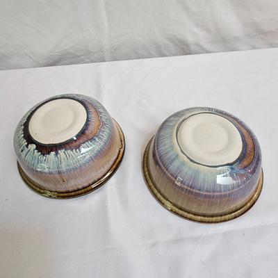 Stoneware Pottery Assortment (DR-JS)