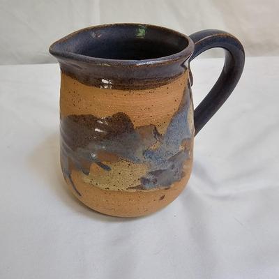 Stoneware Pottery Assortment (DR-JS)