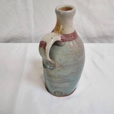 Stoneware Pottery Assortment (DR-JS)