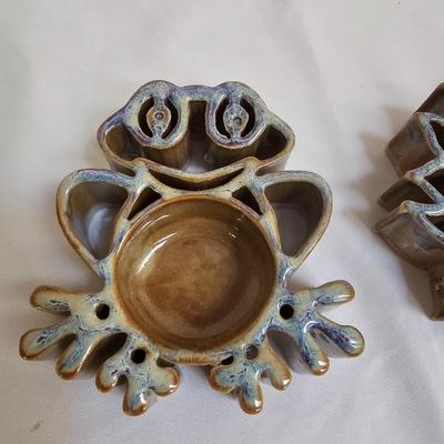 Stoneware Pottery Assortment (DR-JS)