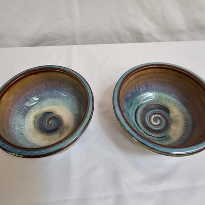 Stoneware Pottery Assortment (DR-JS)