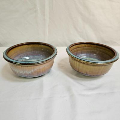 Stoneware Pottery Assortment (DR-JS)