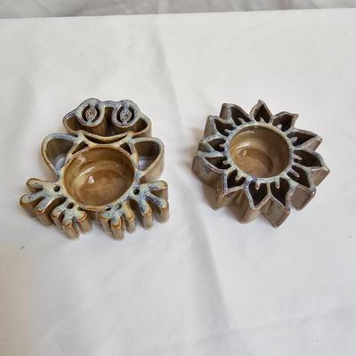 Stoneware Pottery Assortment (DR-JS)