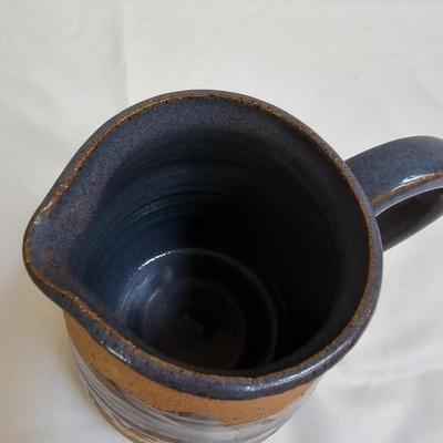 Stoneware Pottery Assortment (DR-JS)