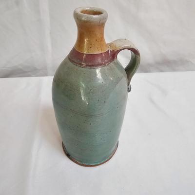 Stoneware Pottery Assortment (DR-JS)