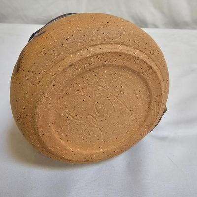 Stoneware Pottery Assortment (DR-JS)