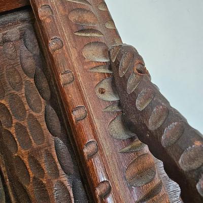 Mexican/South American Style Art & More (DR-JS)