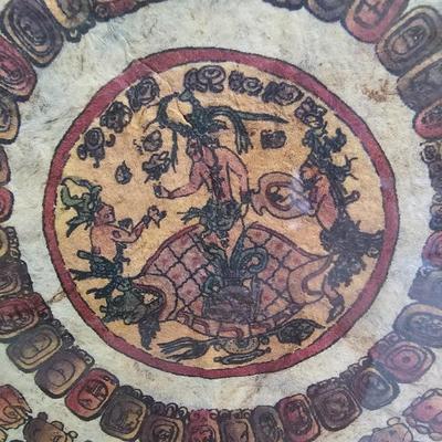 Mexican/South American Style Art & More (DR-JS)