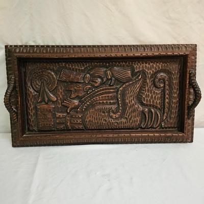 Mexican/South American Style Art & More (DR-JS)