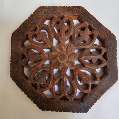 Mexican/South American Style Art & More (DR-JS)