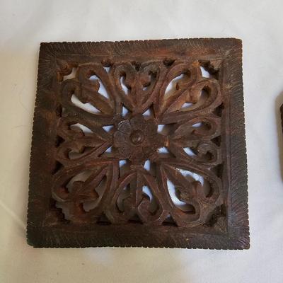 Mexican/South American Style Art & More (DR-JS)