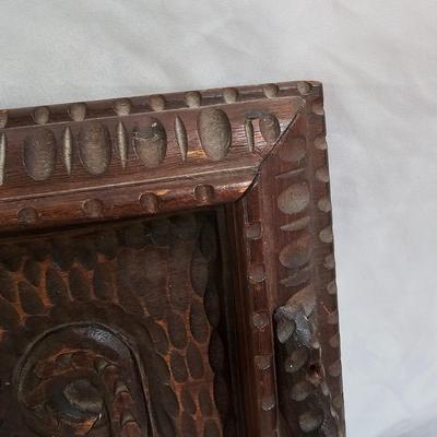 Mexican/South American Style Art & More (DR-JS)