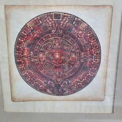 Mexican/South American Style Art & More (DR-JS)