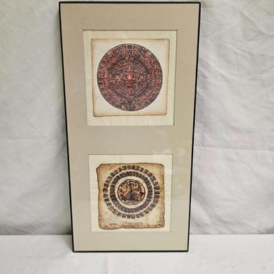 Mexican/South American Style Art & More (DR-JS)