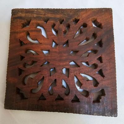 Mexican/South American Style Art & More (DR-JS)