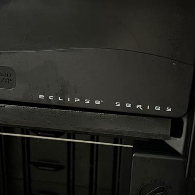 SANYO ~ 2009 Mini Fridge With Freezer
