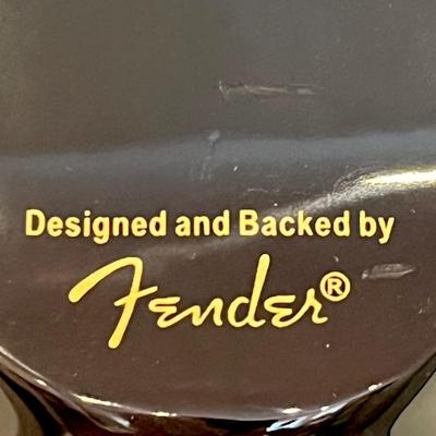FENDER ~ Squier ~ Acoustic Guitar