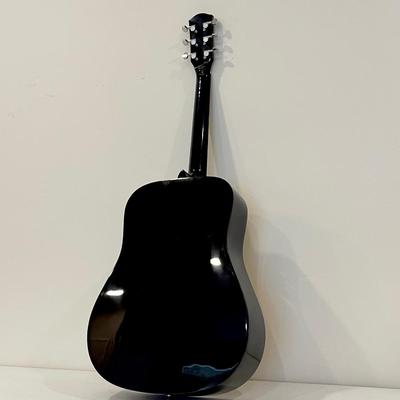 FENDER ~ Squier ~ Acoustic Guitar