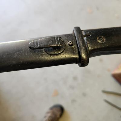 Lot of Hunting Camping Knives