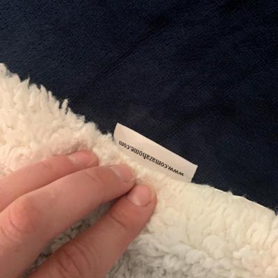 Beauty Kate Weighted Blanket & More (PB-HS)