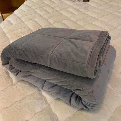 Beauty Kate Weighted Blanket & More (PB-HS)
