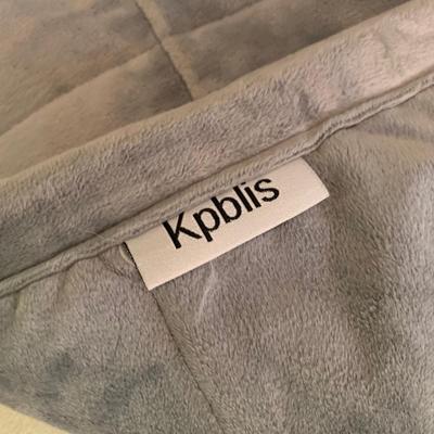 Beauty Kate Weighted Blanket & More (PB-HS)