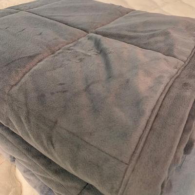 Beauty Kate Weighted Blanket & More (PB-HS)