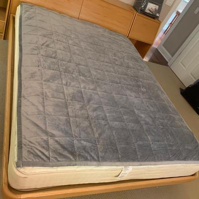 Beauty Kate Weighted Blanket & More (PB-HS)