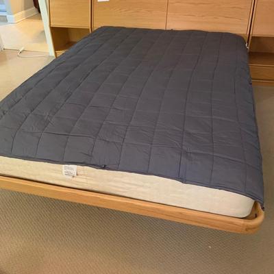 Beauty Kate Weighted Blanket & More (PB-HS)
