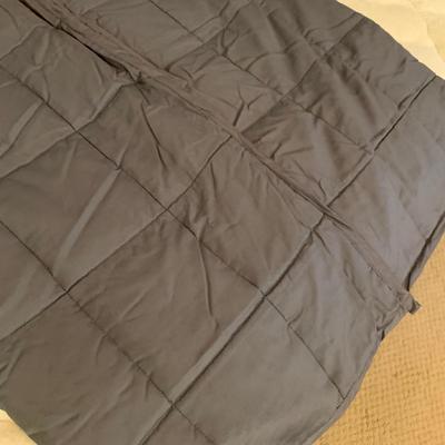 Beauty Kate Weighted Blanket & More (PB-HS)