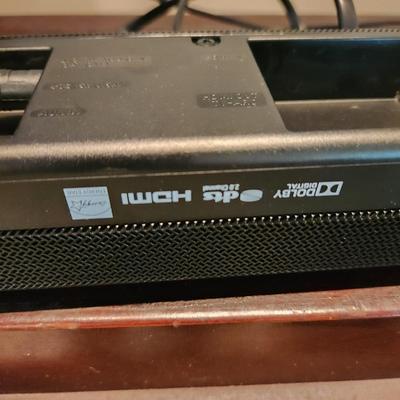 Samsung Channel Soundbar HW-KM45c & Subwoofer PS-Wk450