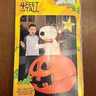 Halloween Pumpkins Decor Lot