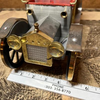 Automobile Decanter set
